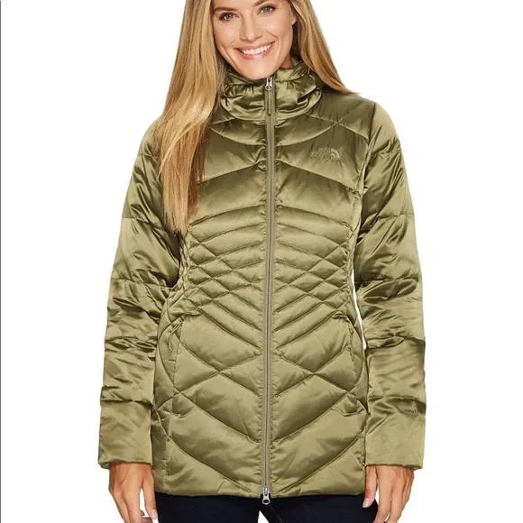 The North Face Jackets Coats Womens Xs North Face Puffer